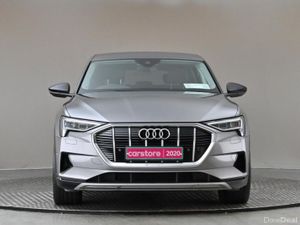 Audi e-tron E-TRON TECHNIK 50 QUATTRO **LEATHER ME - Image 2