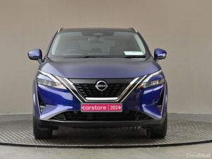 Nissan Qashqai 1.5 EPOWER SV PREMIUM **360 PAN CAM - Image 2