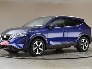 Nissan Qashqai 1.5 EPOWER SV PREMIUM **360 PAN CAM - Image 4