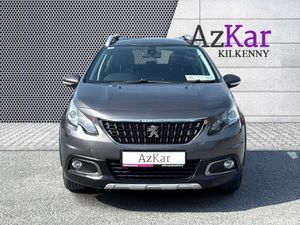 Peugeot 2008 2017 ALLURE 1.6 DIESEL €43 P/W WITH Z - Image 2