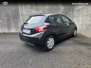 Peugeot 208 ACCESS 1.4 HDI 4DR - Image 2