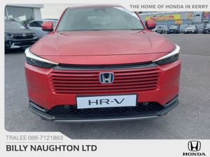 Honda HR-V HR-V Elegence HEV - Image 3
