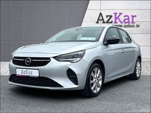Opel Corsa 2023 SC 1.2 PETROL 5DR €67 P/W WITH NO - Image 3