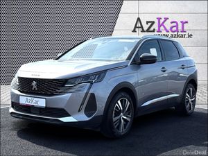 Peugeot 3008 2023 ALLURE AUTOMATIC 1.5 DIESEL 130B - Image 4