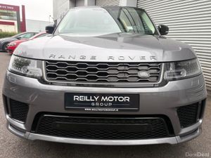 Land Rover Range Rover Sport 2.0 PETROL HYBRID SPO - Image 2