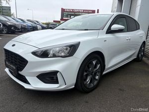 Ford Focus 1.5 DIESEL ST-LINE - Image 3