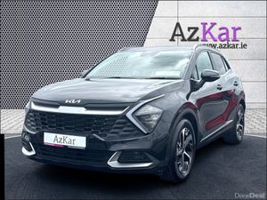 Kia Sportage 2023 K3 1.6 DIESEL HYBRID SUV €119 P/ - Image 3