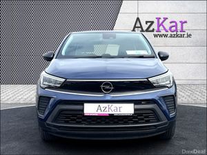 Opel Crossland X 2023 SC 1.5CDTI 110BHP HATCHBACK - Image 2