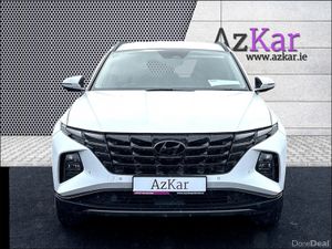 Hyundai Tucson 2023 PREMIUM 1.6 PETROL PLUG IN HYB - Image 2