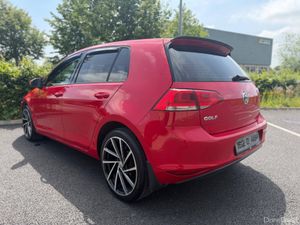 Volkswagen Golf TRENDLINE 1.6 TDI MANUAL 5SPEED 90 - Image 3