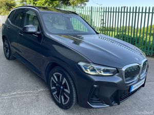 BMW iX3 M SPORT EV HIGH SPEC 1 OWNER!!.. - Image 2