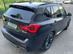BMW iX3 M SPORT EV HIGH SPEC 1 OWNER!!.. - Image 4
