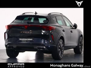 Cupra Formentor 2.0 TDI 150HP - Image 4