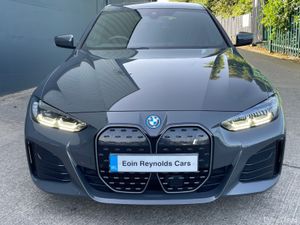 BMW i4 EV 40 M SPORT HIGH SPEC!.. - Image 3