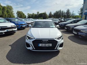 Audi A3 30 Tfsi 110HP S Line - Image 3