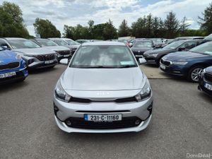 Kia Rio PE Petrol 5DR - Image 4