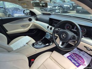 Mercedes-Benz E-Class E Avantgarde Auto - Image 4