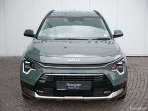 Kia Niro HEV - Image 3