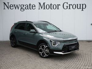 Kia Niro HEV - Image 4