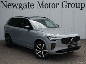Volvo XC90 T8 PLUS AWD - Image 4