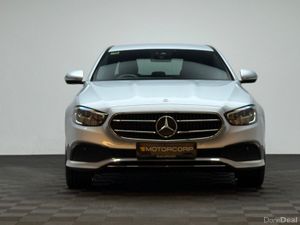 Mercedes-Benz E-Class E220D SPORT - Image 2