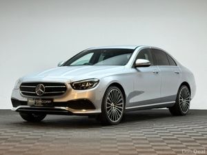 Mercedes-Benz E-Class E220D SPORT - Image 3