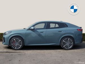 BMW iX2 xDrive30 M Sport - Image 4