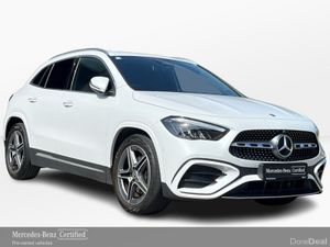 Mercedes-Benz GLA 180D AMG Line Plus **Full AMG Le - Image 4