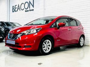 ONLY 11,000 MILES*NISSAN NOTE E-POWER 1.2 HYB - Image 3