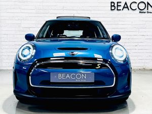 2024*L3 EV PRO MINI COOPER S  33KWH*ONLY 11,000 MI - Image 4
