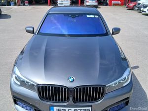 BMW 7-Series 2016 - Image 3