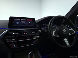 BMW 523D M-SPORT M-PERFORMANCE - Image 4