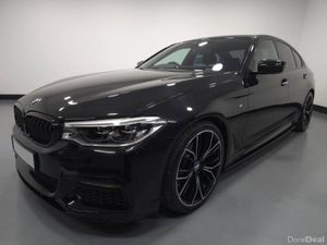 BMW 523D M-SPORT M-PERFORMANCE - Image 3