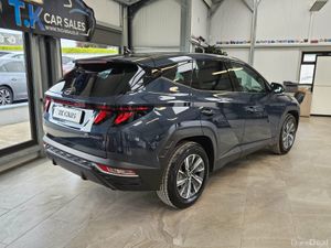 21 HYUNDAI TUCSON COMFORT PLUS EDITION - Image 2