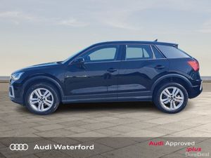 Audi Q2 30 TDI Auto SE from €320 a month - Image 4