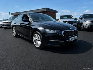 242 Skoda Octavia 2.0 TDI SE 115BHP - Image 4