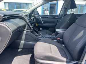 2023 HYUNDAI TUSCON 1.6D COMFORT PLUS - Image 4