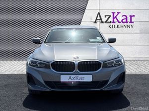 BMW 3-Series 2023 SPORT 2.0 PLUG IN HYBRID 292 BHP - Image 3