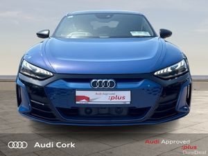Audi e-tron GT quattro GT AUTOMATIC - Image 2