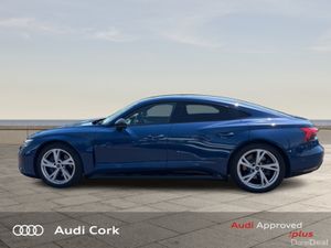 Audi e-tron GT quattro GT AUTOMATIC - Image 4