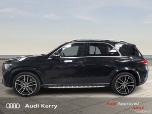 Mercedes-Benz GLE 350 DE AMG LINE PREM+ 4MAT - Image 4