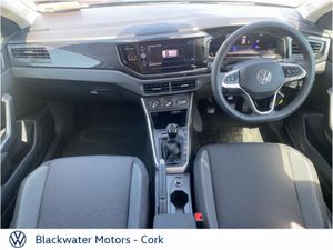 Volkswagen Polo 1.0TSI 95BHP 5DR EDITION 75 - Image 3