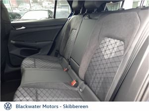 Volkswagen Golf R-LINE 2.0TDI 150BHP AUTOMATIC - Image 4
