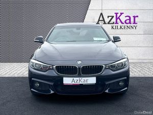 BMW 4-Series 2019 M SPORT GRAN COUPE AUTOMATIC SAL - Image 2