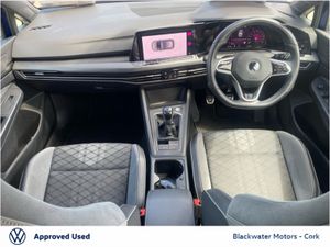 Volkswagen Golf 1.5TSI 130BHP 5DR R-LINE - Image 3