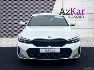 BMW 3-Series 2023 M SPORT AUTOMATIC 2.0 PLUG IN HY - Image 2