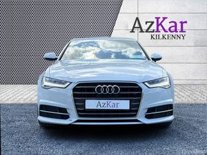 Audi A6 2017 S-LINE ULTRA 2.0TDI 190BHP SALOON €10 - Image 2