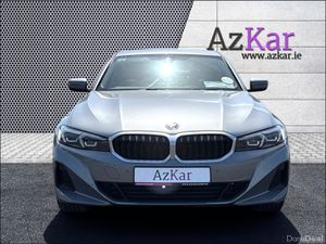 BMW 3-Series 2023 SPORT 2.0 PLUG IN HYBRID SALOON - Image 2