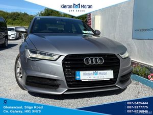Audi A6 2.0 TDI S LINE ULTRA 187BHP 4DR AUTO 190PS - Image 2