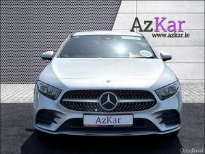 Mercedes-Benz A-Class 2020 AMG-LINE EXECUTIVE 1.3 - Image 2